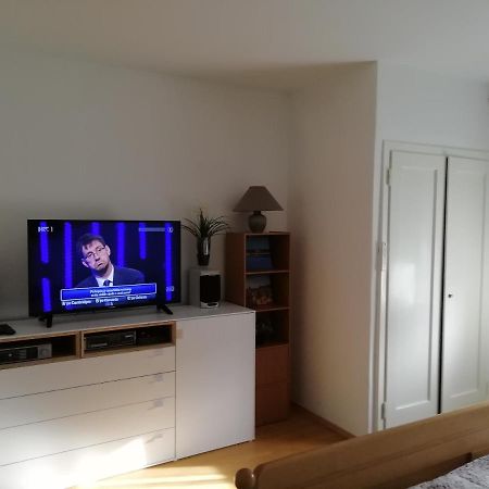 Apartment Poljak Zagreb Luaran gambar