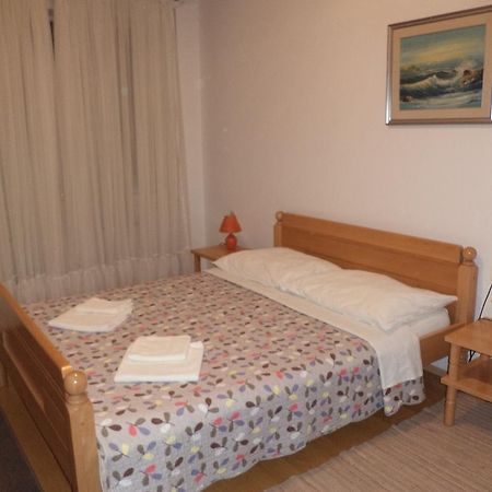 Apartment Poljak Zagreb Bilik gambar