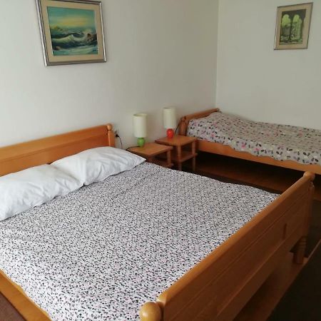 Apartment Poljak Zagreb Luaran gambar