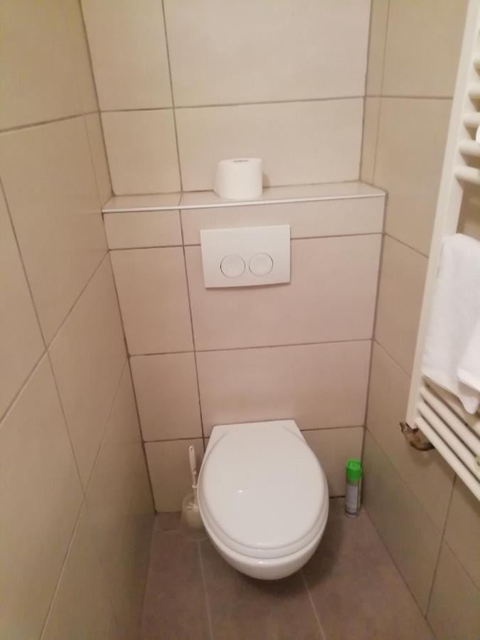 Apartment Poljak Zagreb Luaran gambar