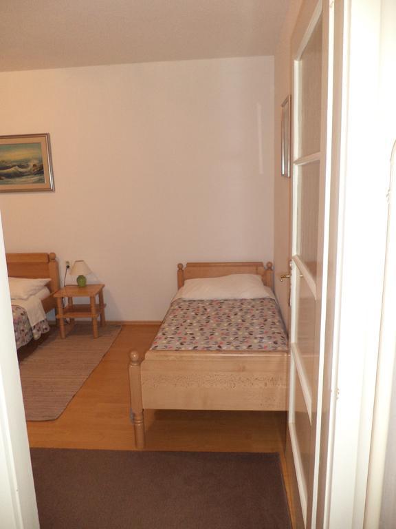 Apartment Poljak Zagreb Bilik gambar