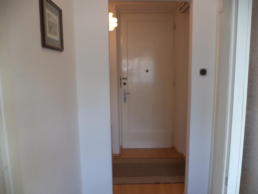 Apartment Poljak Zagreb Bilik gambar