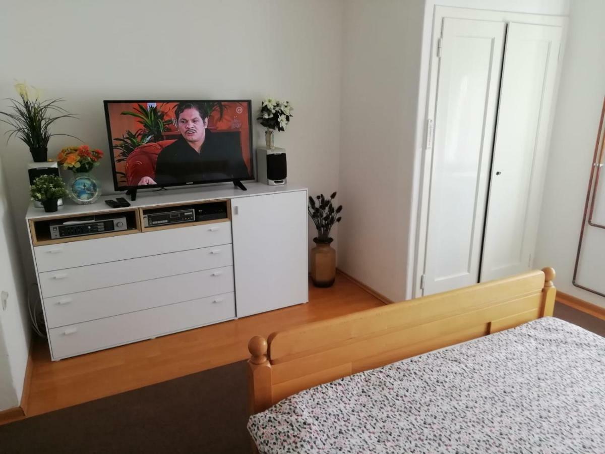 Apartment Poljak Zagreb Luaran gambar